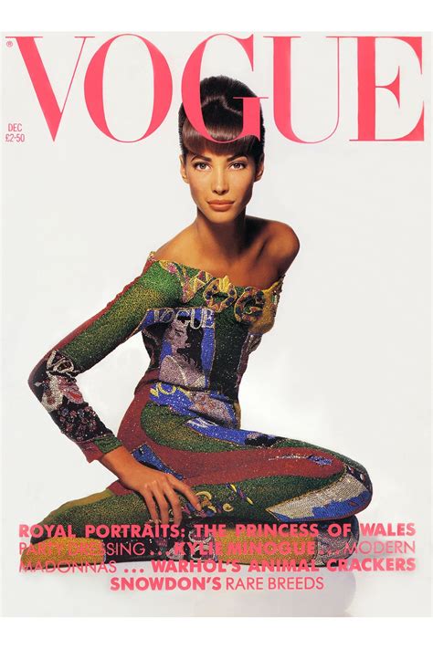 vogue. gianni versace charlotte sinclair|Vogue on: Gianni Versace Charlotte Sinclair .